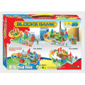 Train Set Track Toys avec le meilleur matériel